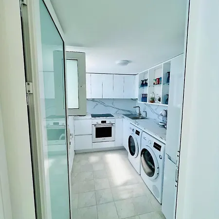 Studio Fuer 2 Personen Ca 20 Qm In Morro Jable, Fuerteventura Suedkueste Von Fuerteventura - B61895 Apartament Morro Jable