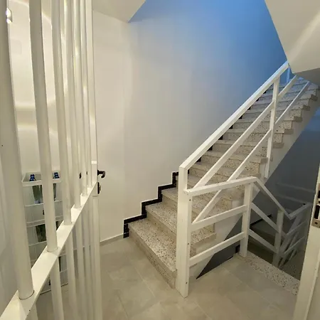 Studio Fuer 2 Personen Ca 20 Qm In Morro Jable, Fuerteventura Suedkueste Von Fuerteventura - B61895 *