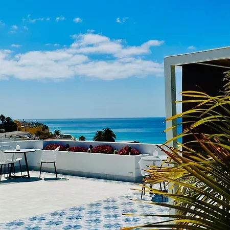 Studio Fuer 2 Personen Ca 20 Qm In Morro Jable, Fuerteventura Suedkueste Von Fuerteventura - B61895 Apartament