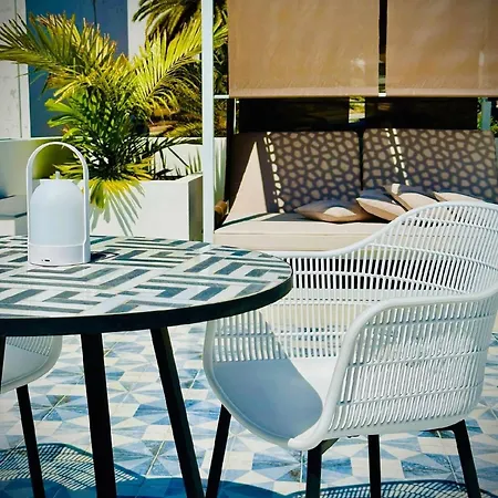 Appartement Studio Fuer 2 Personen Ca 20 Qm In Morro Jable, Fuerteventura Suedkueste Von Fuerteventura - B61895