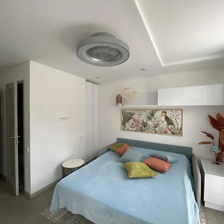 Apartament Studio Fuer 2 Personen Ca 20 Qm In Morro Jable, Fuerteventura Suedkueste Von Fuerteventura - B61895 *
