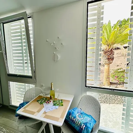 Studio Fuer 2 Personen Ca 20 Qm In Morro Jable, Fuerteventura Suedkueste Von Fuerteventura - B61895 *