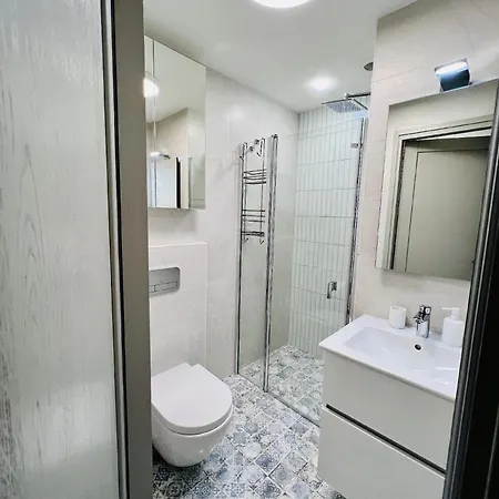 Studio Fuer 2 Personen Ca 20 Qm In Morro Jable, Fuerteventura Suedkueste Von Fuerteventura - B61895 Apartament Morro Jable