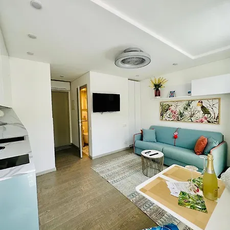 Appartement Studio Fuer 2 Personen Ca 20 Qm In Morro Jable, Fuerteventura Suedkueste Von Fuerteventura - B61895 *