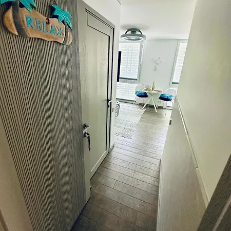 Studio Fuer 2 Personen Ca 20 Qm In Morro Jable, Fuerteventura Suedkueste Von Fuerteventura - B61895 *