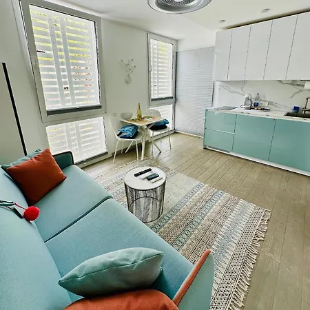 Lejlighed Studio Fuer 2 Personen Ca 20 Qm In Morro Jable, Fuerteventura Suedkueste Von Fuerteventura - B61895